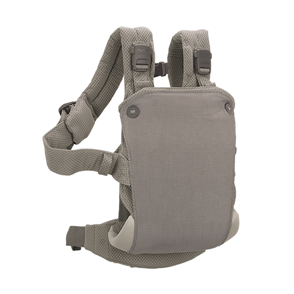 New Nuna CUDL Clik Baby Carrier