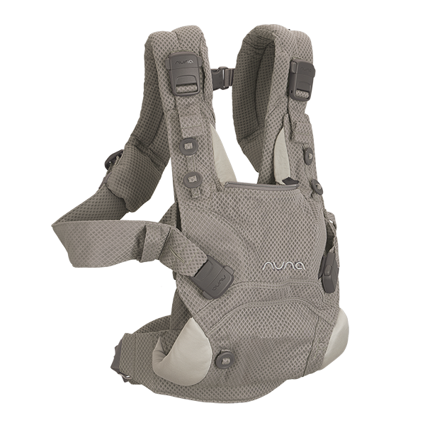 Available now Nuna CUDL Clik Baby Carrier