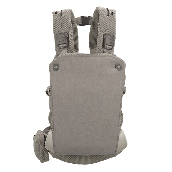 Best-selling Nuna CUDL Clik Baby Carrier