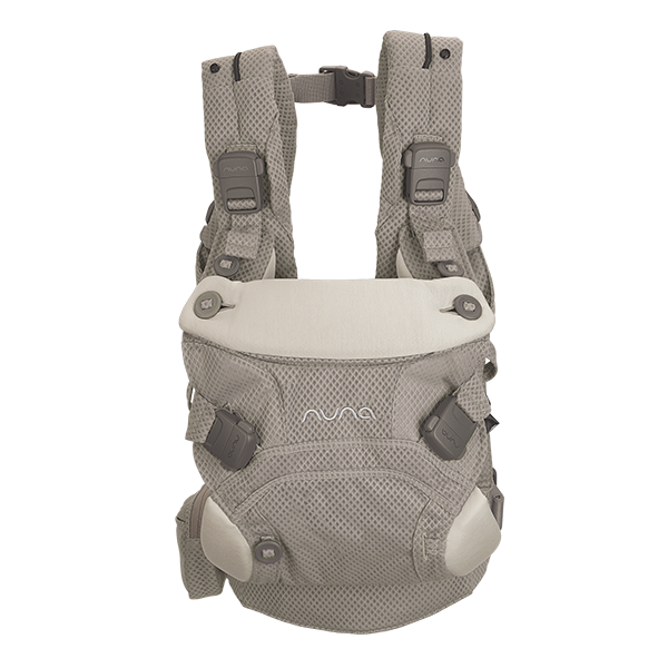 Nuna CUDL Clik Baby Carrier Main Image