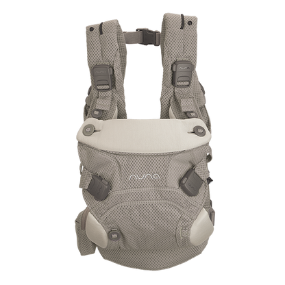 Nuna CUDL Clik Baby Carrier Main Image