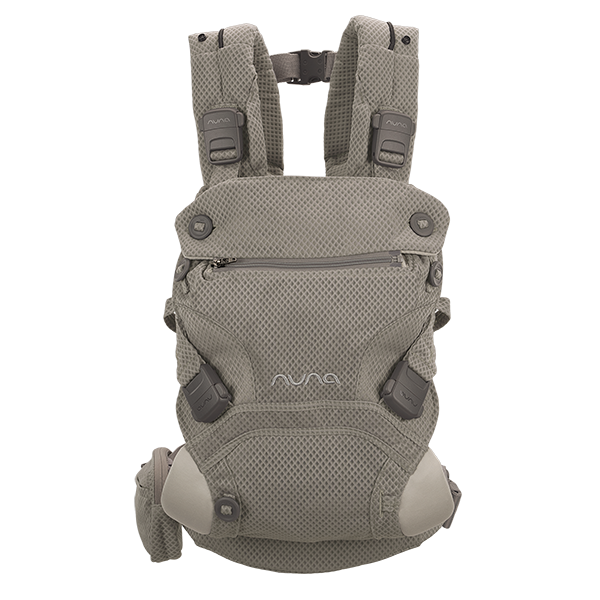 Nuna CUDL Clik Baby Carrier Ships Now