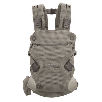 Nuna CUDL Clik Baby Carrier Ships Now