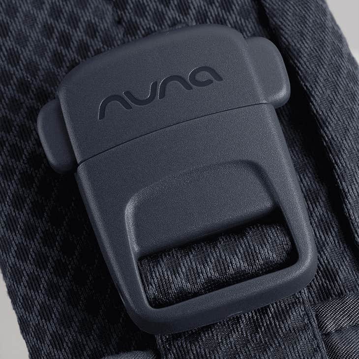 Nuna CUDL Deux Carrier - Denim