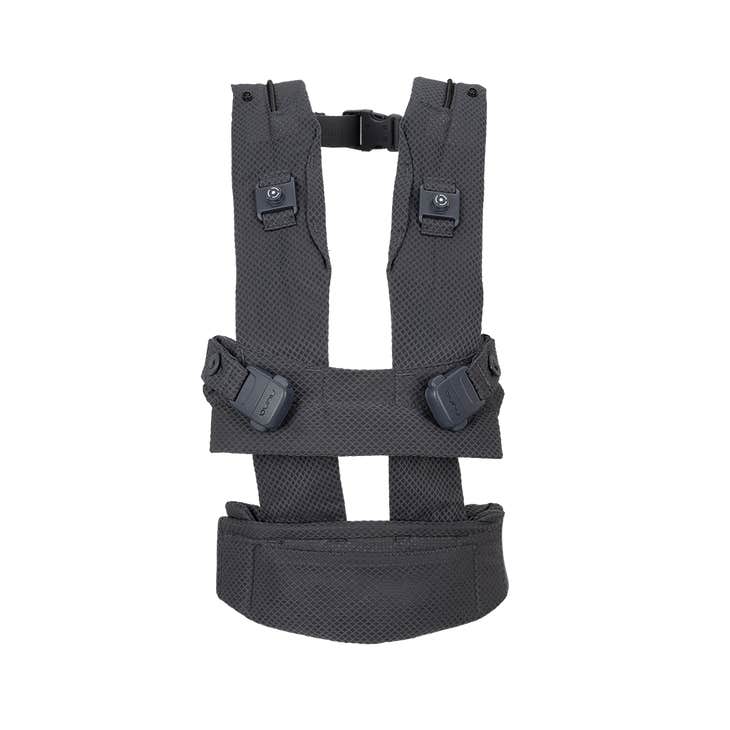 Nuna CUDL Deux Carrier - Denim