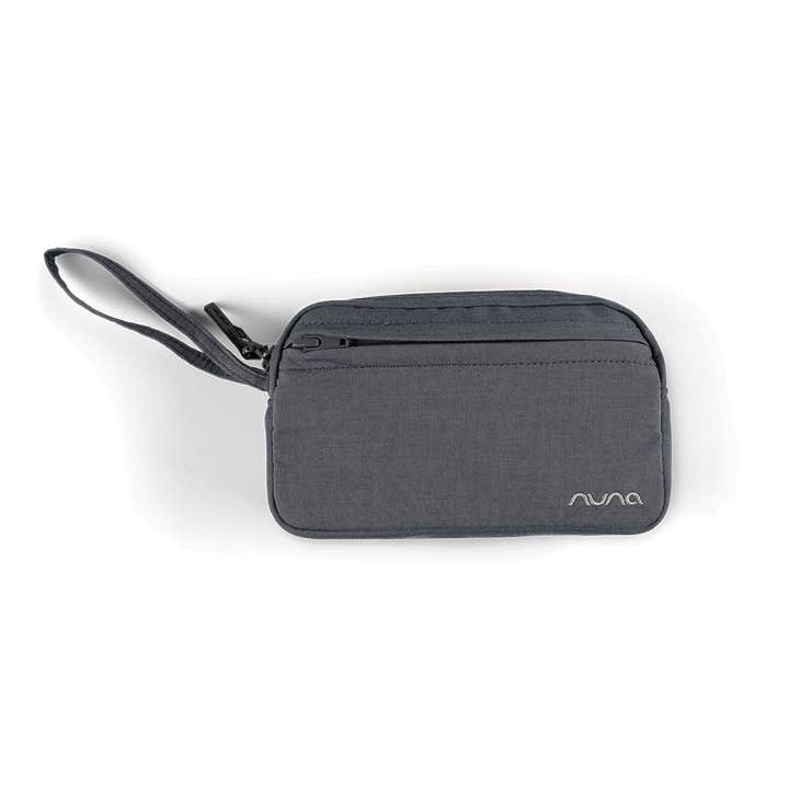 Nuna CUDL Deux Carrier - Denim