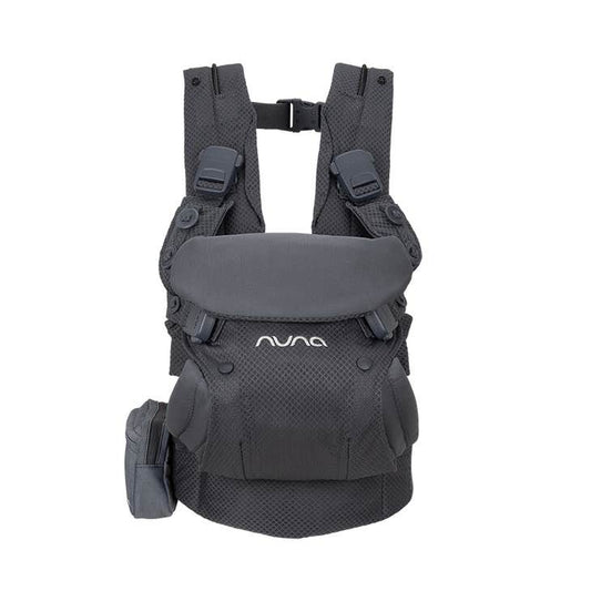 Nuna CUDL Deux Carrier - Denim