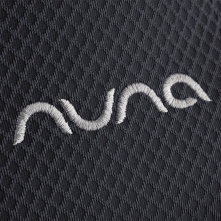 Nuna CUDL Deux Carrier - Denim