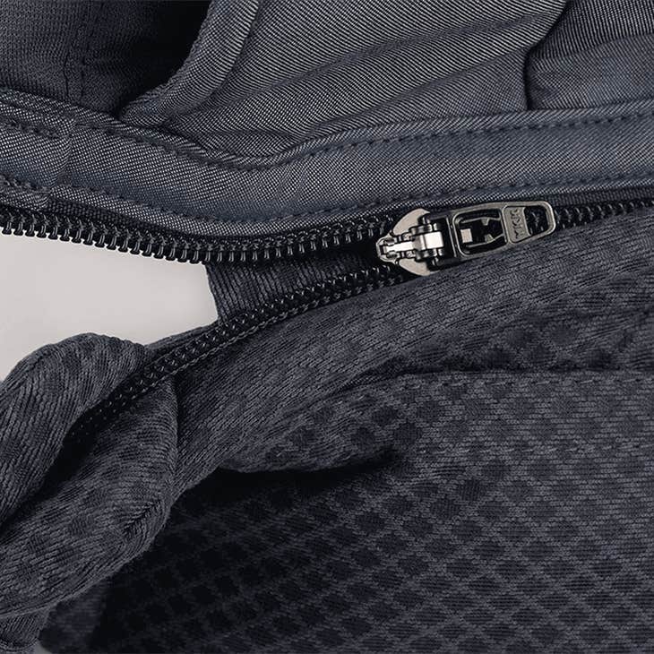 Nuna CUDL Deux Carrier - Denim