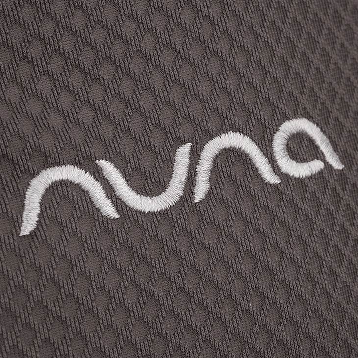 Nuna CUDL Deux Carrier - Thunder