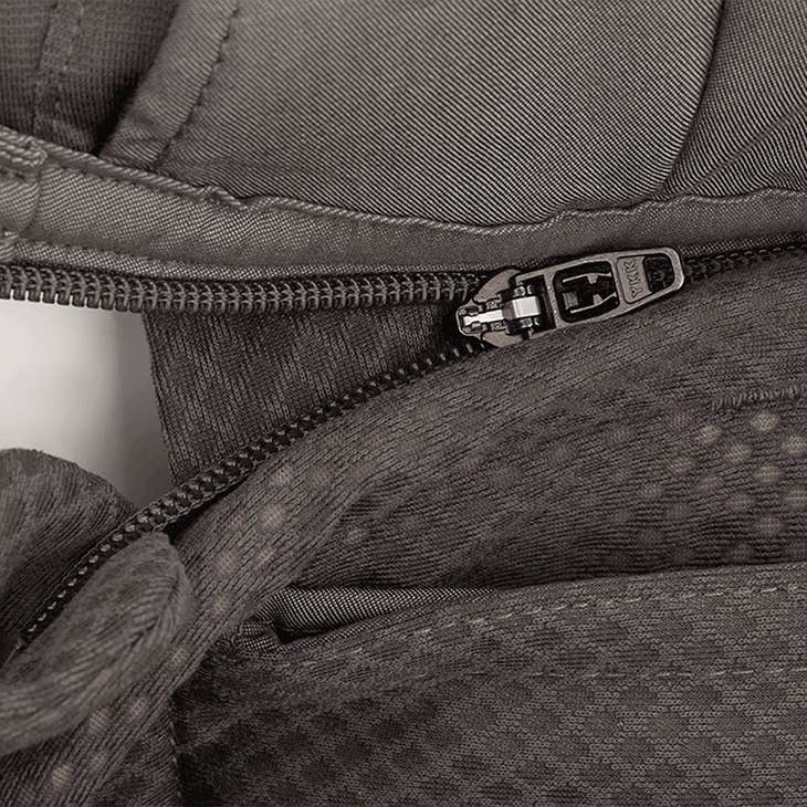 Nuna CUDL Deux Carrier - Thunder