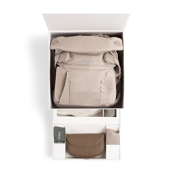 Nuna Cudl luxe carrier | Kidsland Offical