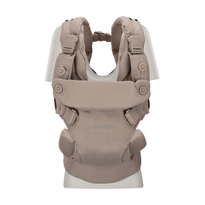 Nuna CUDL Luxe Baby Carrier
