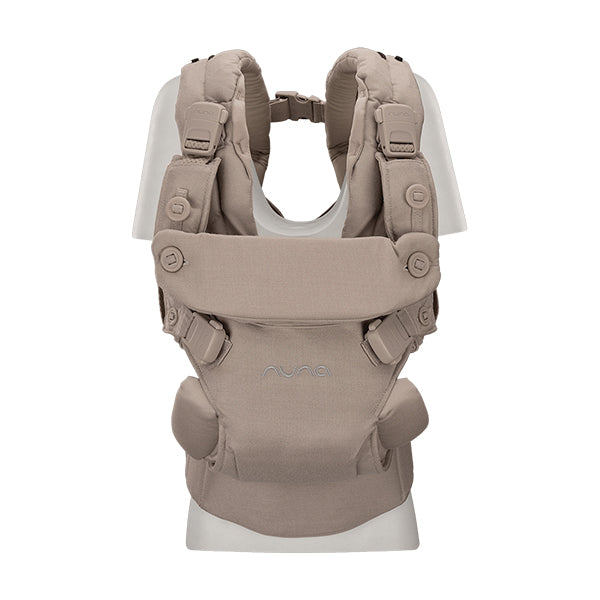 nuna stokke CUDL Luxe - Quartz