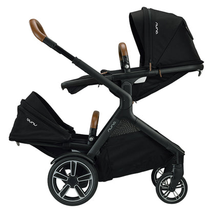 Nuna DEMI Grow Double Stroller Ships Now