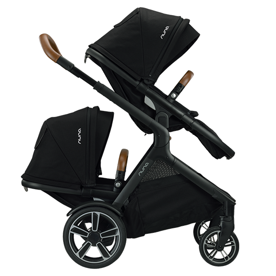 Nuna DEMI Grow Double Stroller Main Image