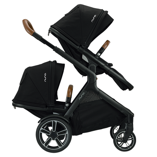 Nuna DEMI Grow Double Stroller Main Image