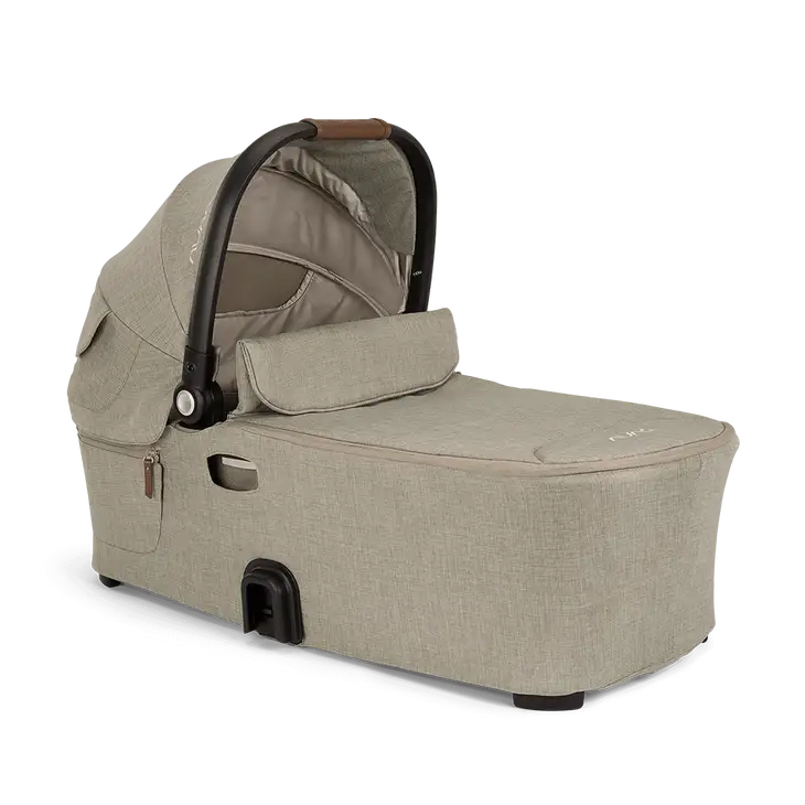 nuna demi grow stroller bassinet Nuna DEMI Grow Bassinet with Stand