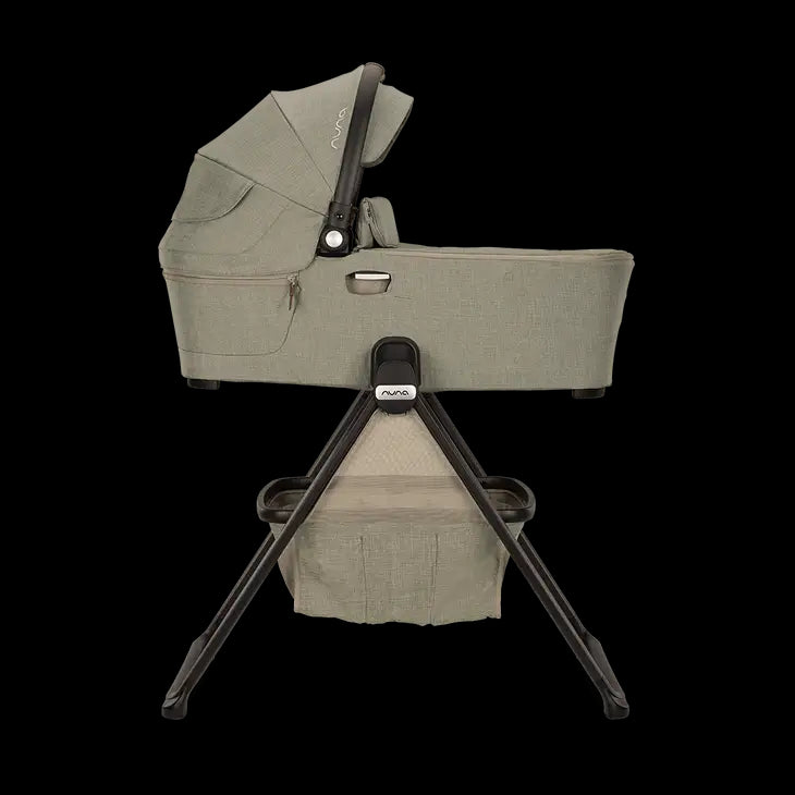 side demi next bassinet 