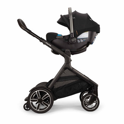 Nuna Demi Next + Pipa AIRE Travel System