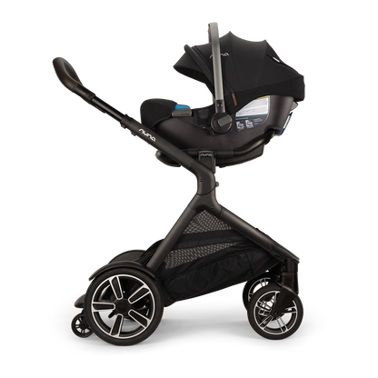 Pipa AIRE Infant Car Seat 