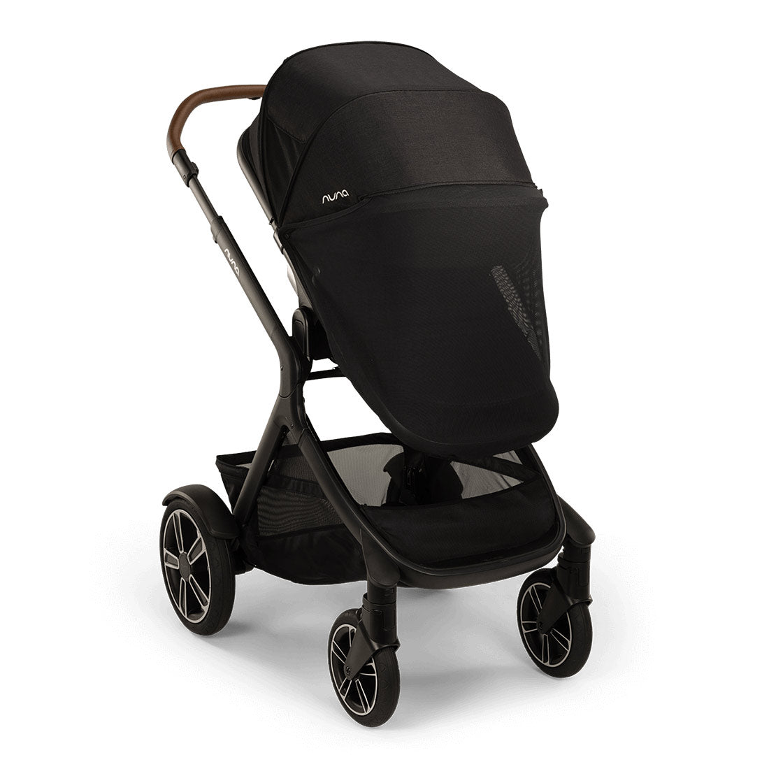 Nuna Demi Next + Pipa AIRE Travel System
