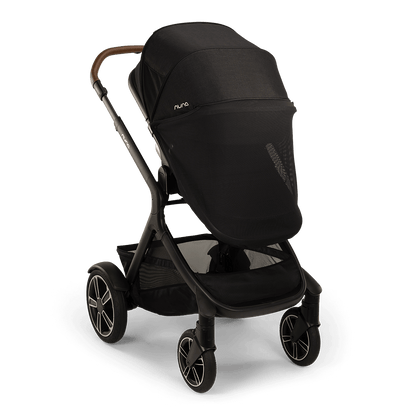 Extended Canopy Demi Next + Pipa AIRE Travel System