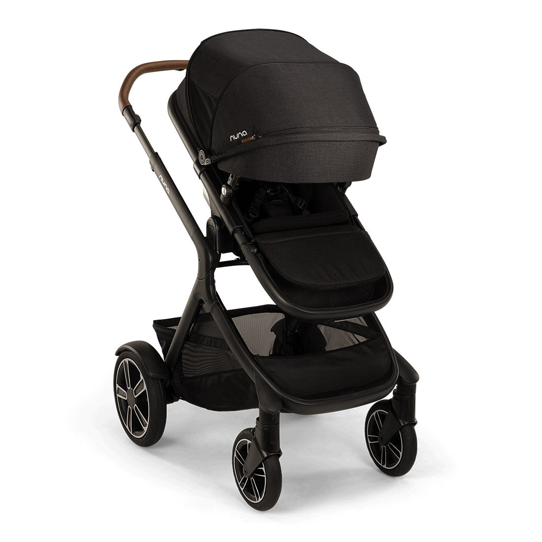 Nuna Demi Next + Pipa AIRE Travel System