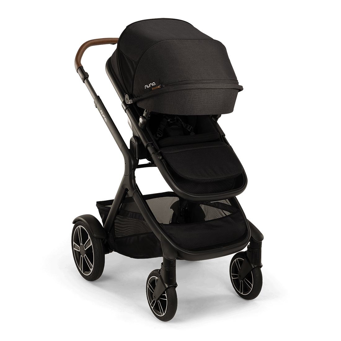 Nuna Demi Next Travel System set