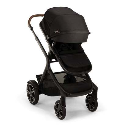 Nuna Demi Next Travel System set