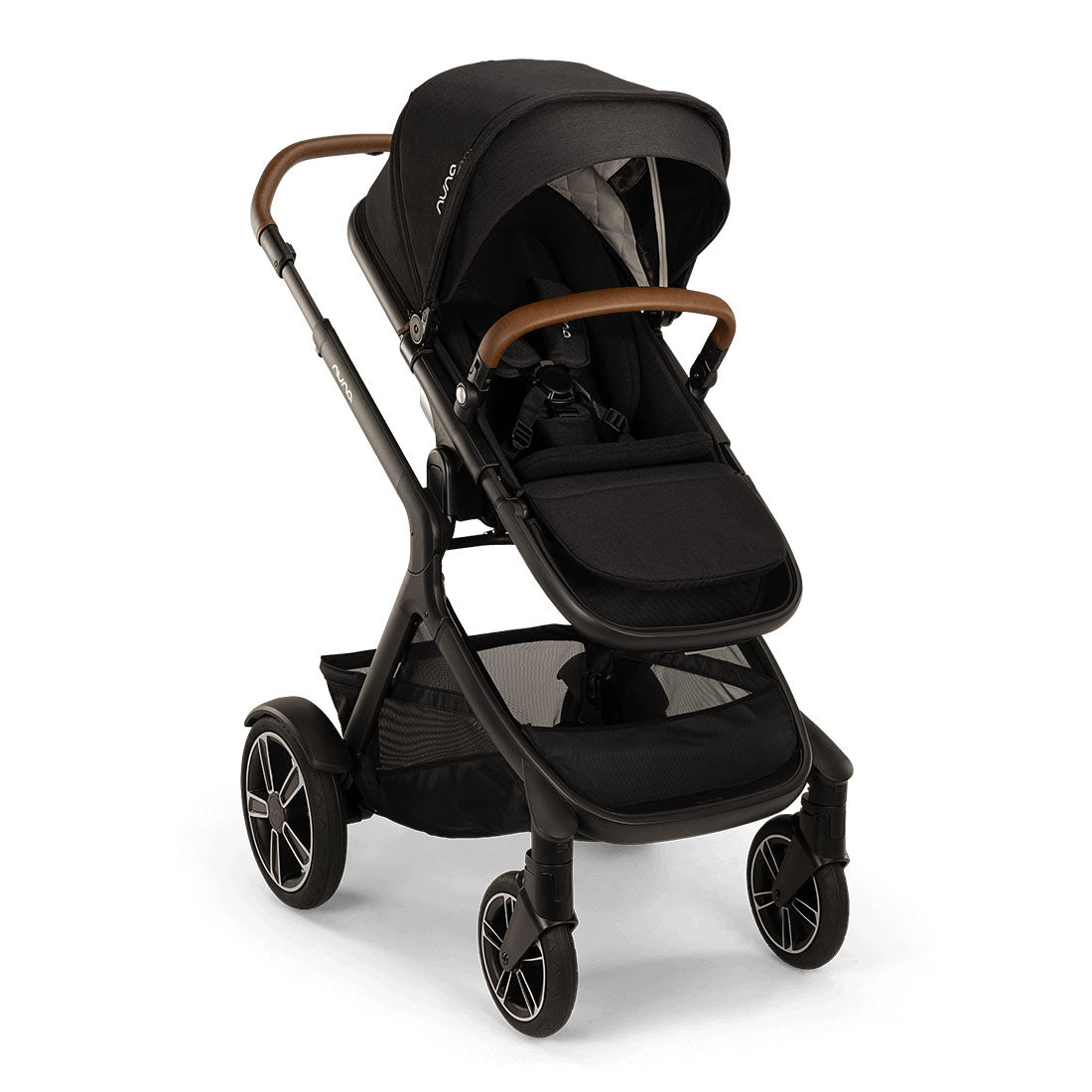 Nuna Pipa AIRE Travel System