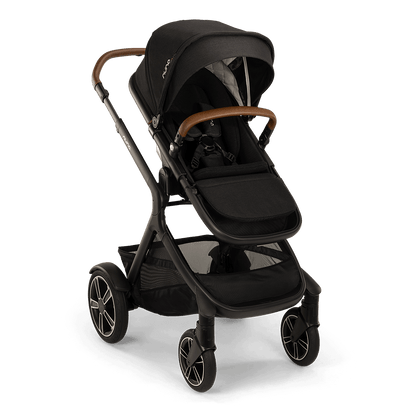 Nuna Pipa AIRE Travel System