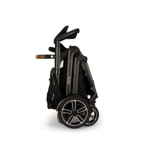 Nuna Demi Next + Pipa Aire RX Travel System