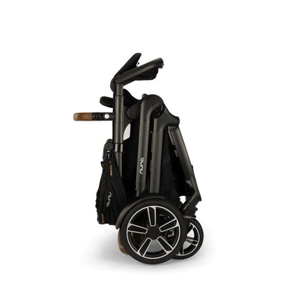 Nuna Demi Next + Pipa Aire RX Travel System