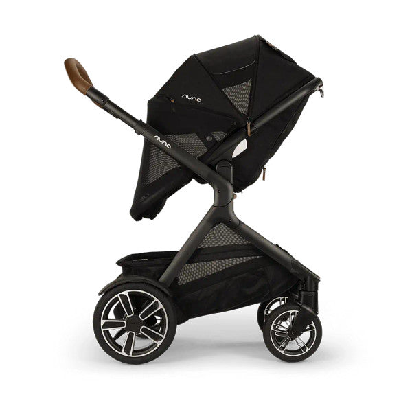 Nuna Demi Next + Pipa Aire RX Travel System