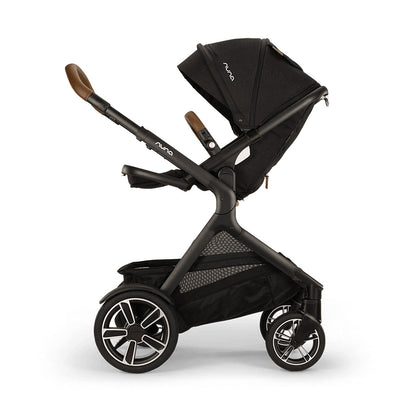 Nuna Demi Next + Pipa AIRE Travel System - Los angeles