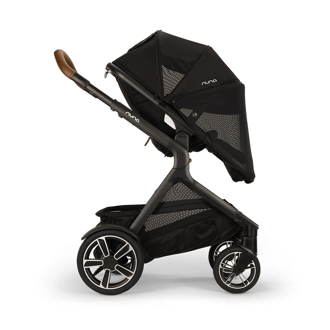 Nuna Demi Next + Pipa AIRE Travel System