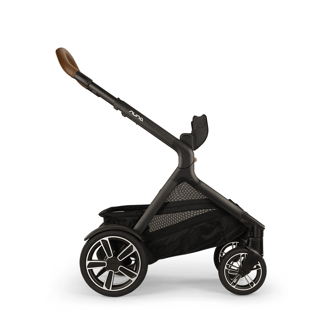 Nuna Demi Next stroller 