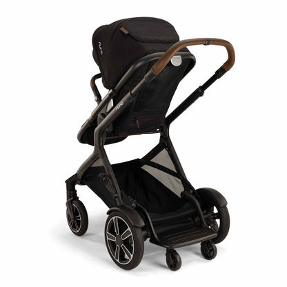 Nuna Demi Next + Pipa AIRE Travel System