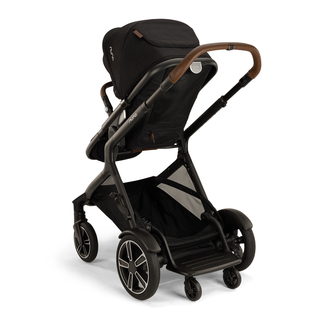 nuna demi stroller and car seat Nuna Demi Next + Pipa AIRE Travel System