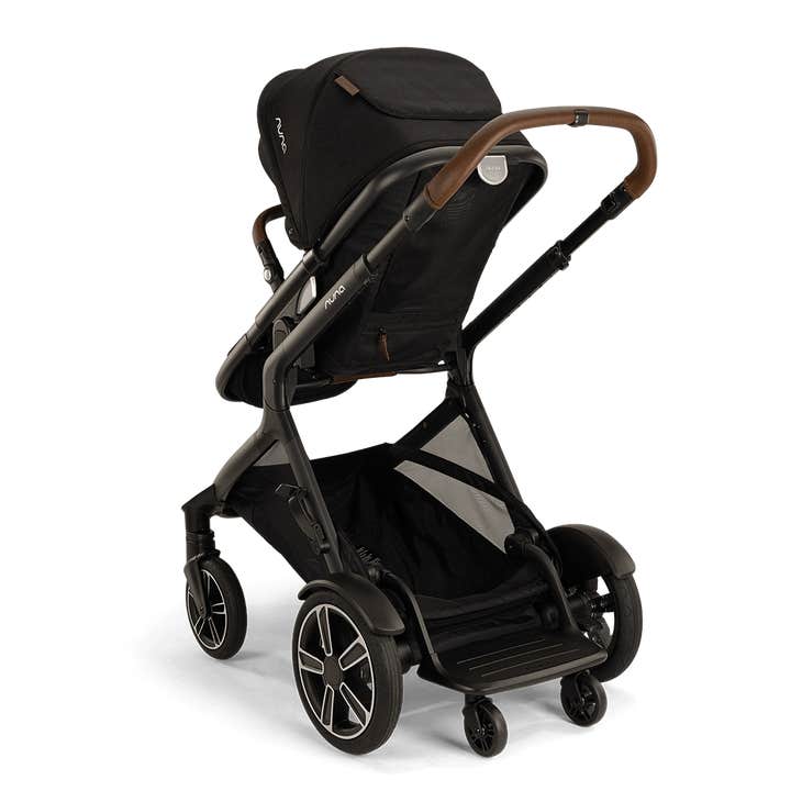 Nuna Demi Next + Pipa Aire RX Travel System