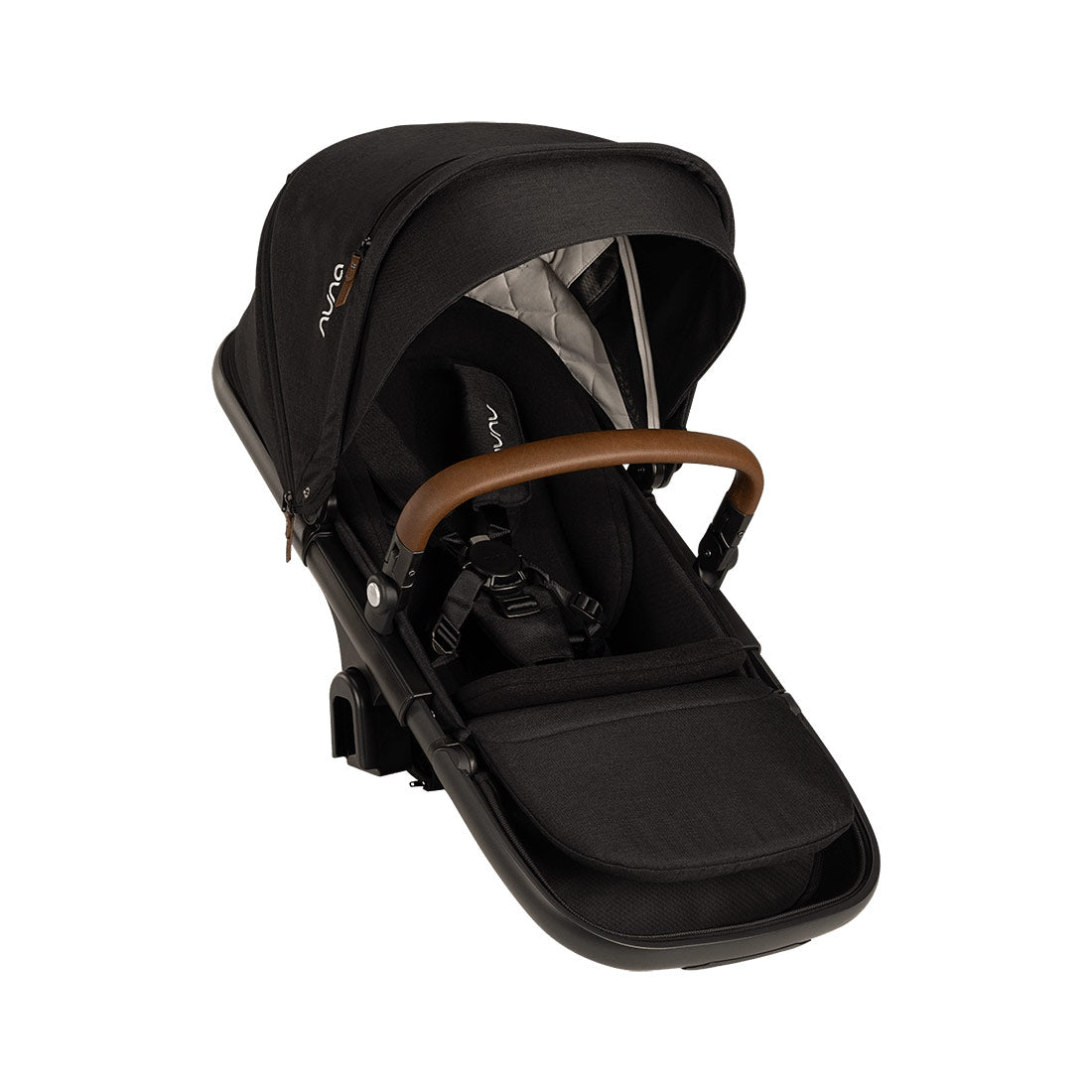 Nuna Demi Next + Pipa AIRE Travel System