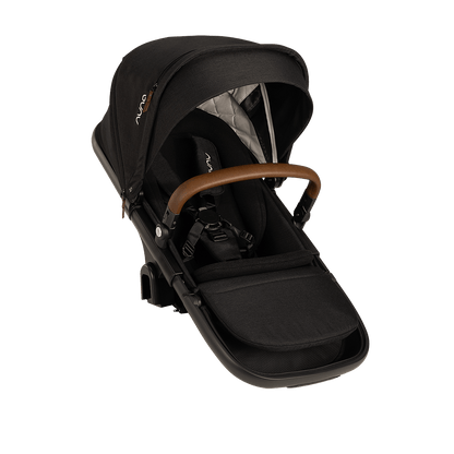 Nuna Demi Next stroller features 