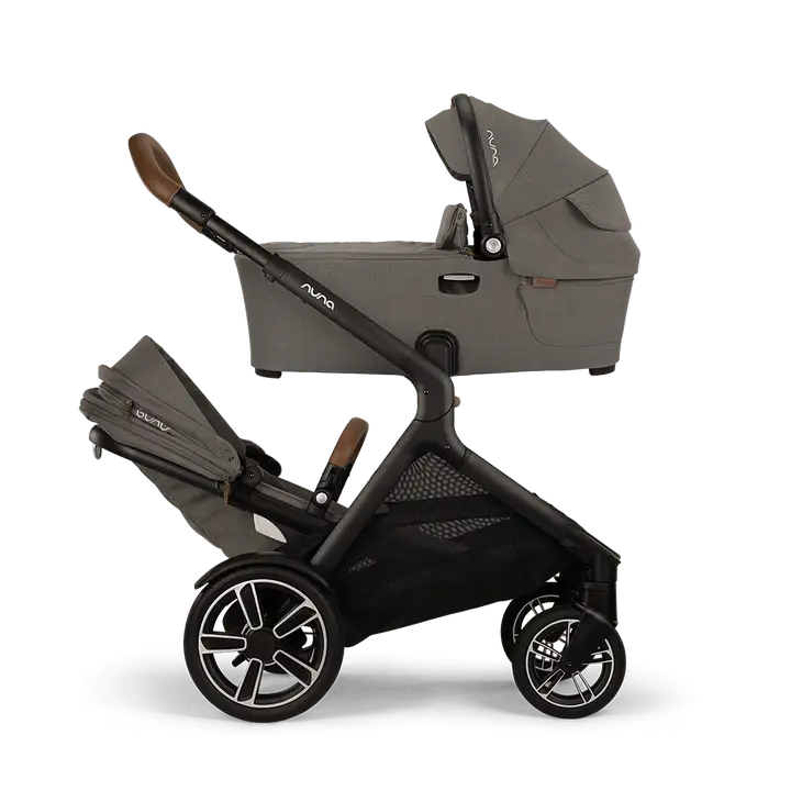 nuna sibling stroller Nuna