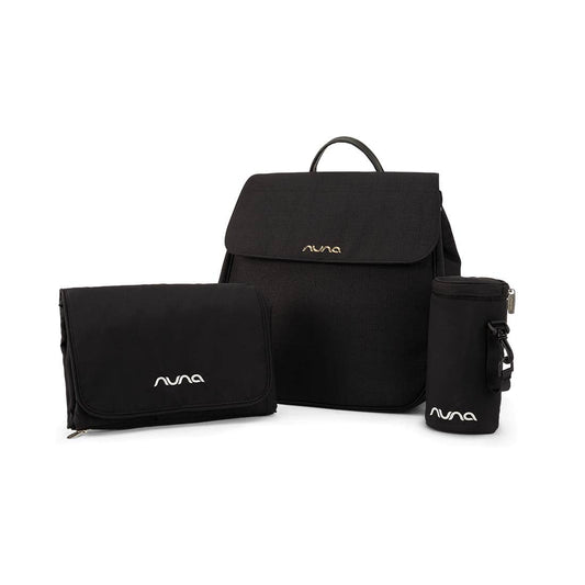 [Caviar] Nuna Diaper Bag