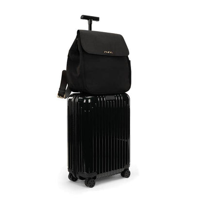Nuna Diaper Bag