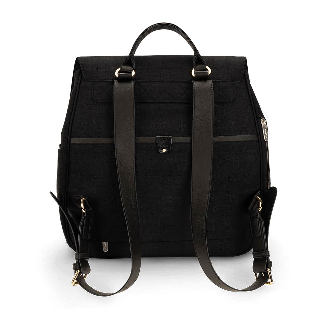 baby bag leather backpack Nuna - Diaper Bag
