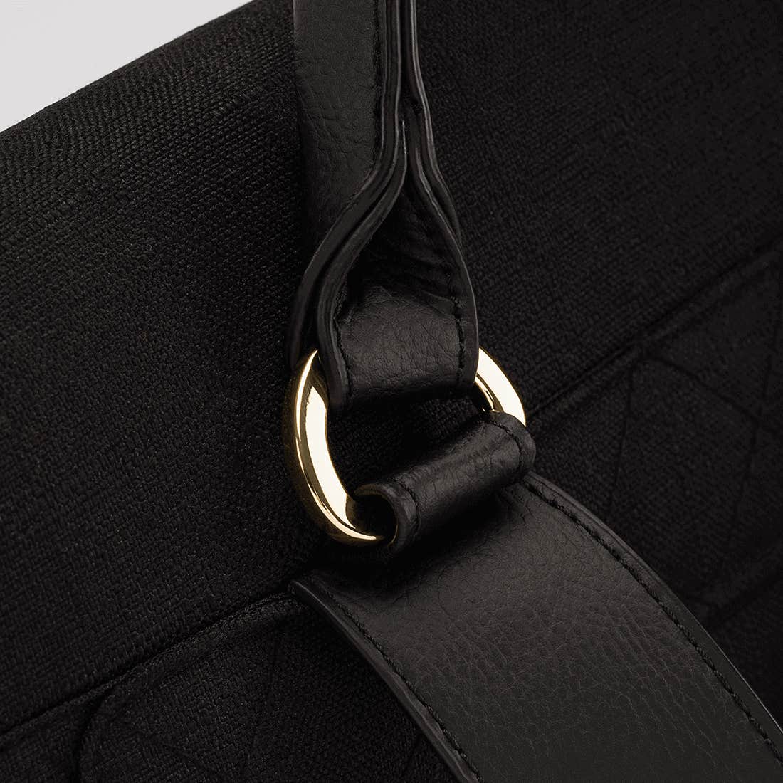 Nuna Diaper Bag