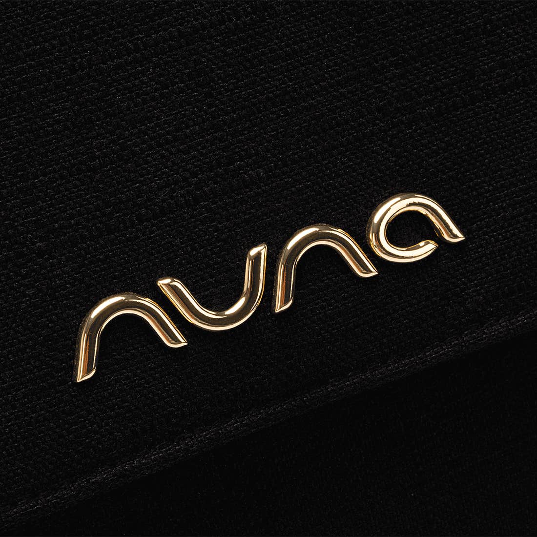 Nuna Diaper Bag