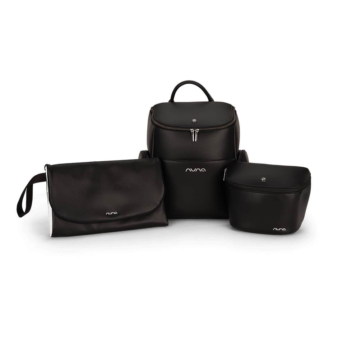 Nuna x BMW Essentials Bag